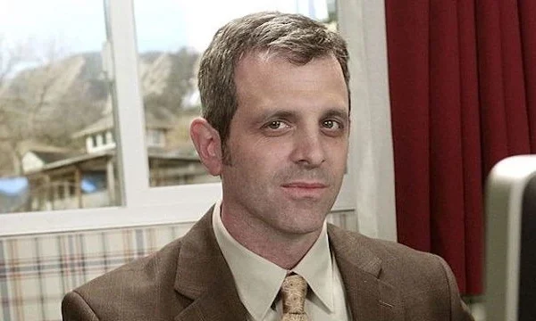 Warren Lieberstein | King of the Hill Wiki | Fandom