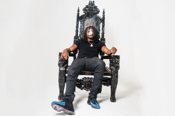 Young Nudy Interview: Talks 'Slimeball' 3 & Bond With 21 Savage | Billboard